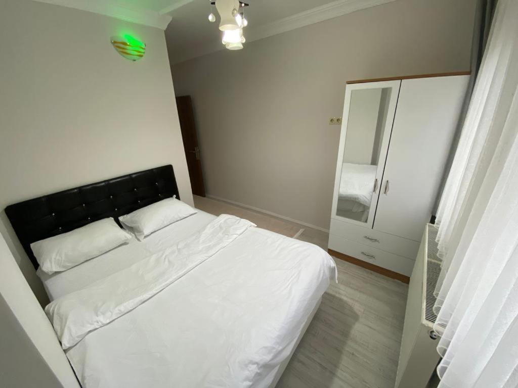 Talipoglu Apart Aparthotel Uzungöl Exteriör bild