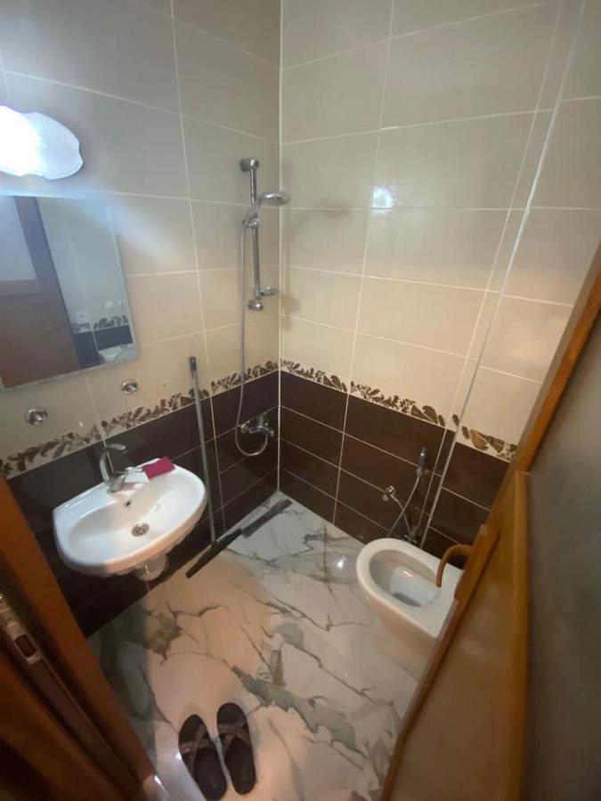 Talipoglu Apart Aparthotel Uzungöl Exteriör bild